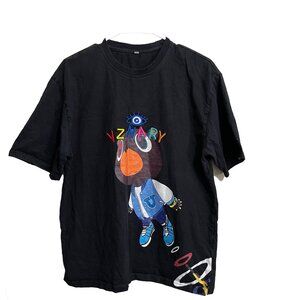 Kanye West VZNARY Graduation T-Shirt Medium